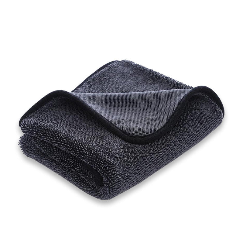 Syclean® - Serviette Microfibre Ultra Absorbant